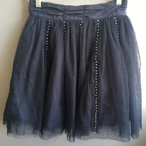 Tulle Skirt